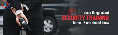 Basic things about Security training in the UK one should know
